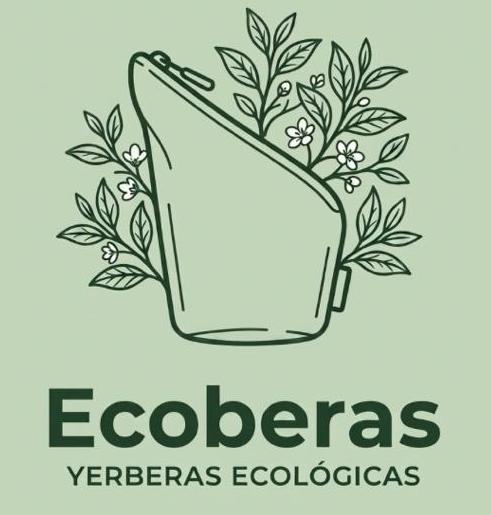 Logo Ecoberas